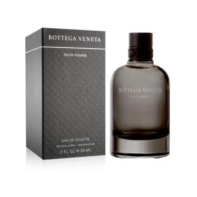 Bottega Veneta pour Homme Toaletní voda, 90ml, pánske