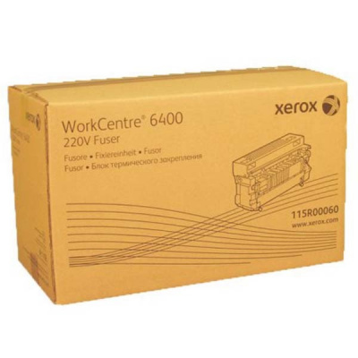 Fuser 220V Xerox WorkCentre 6400, 115R00060, originál