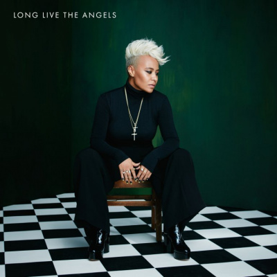 Emeli Sandé: Long Live The Angels (Deluxe Edition): CD