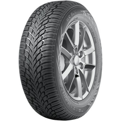 Nokian Tyres WR SUV 4 225/55 R18 WR SUV 4 102H XL