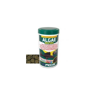 Prodac Algae Wafers, 550g