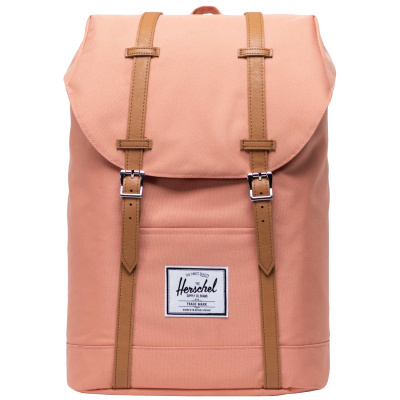 herschel retreat backpack – Heureka.cz