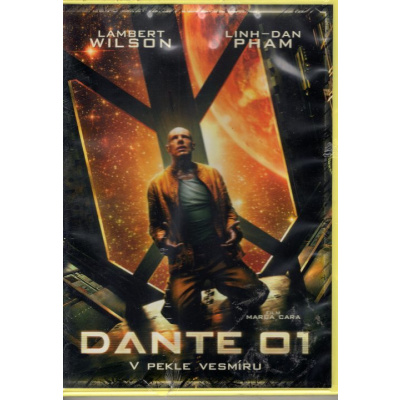 Dante 01 DVD