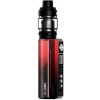 VOOPOO DRAG M100S 100W Grip 5,5ml Full Kit Red and Black 0 mAh 1 ks