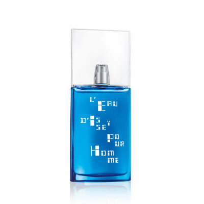 Issey Miyake L´Eau D´Issey pour Homme Summer 2017, Toaletní voda 125ml