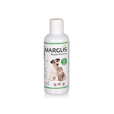 Margus Biocide šampon 200ml (Margus)