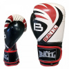 Boxerské rukavice BAIL B-FIT IMAGE, 10-12 oz, PU-02 12 oz - 22128