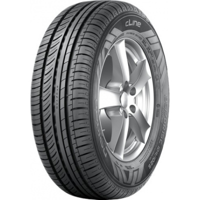 Nokian Tyres cLine VAN 205/65 R15 102/100T