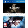 The Heavy Rain and Beyond Two Souls Collection CZ