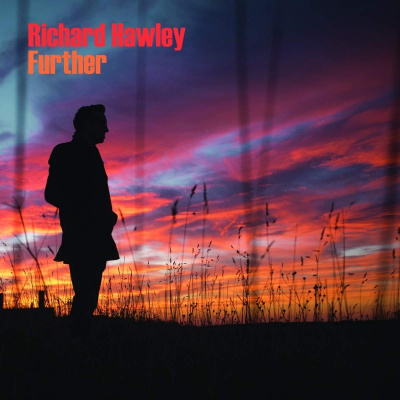 Richard Hawley : Further CD