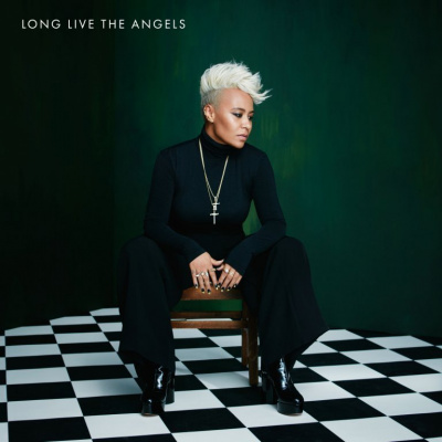 Emeli Sandé: Long Live The Angels (Deluxe Special Edition): CD