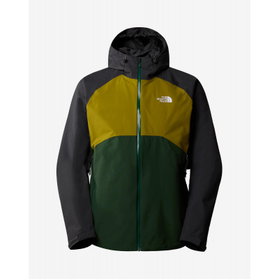 the north face m stratos jacket – Heureka.cz