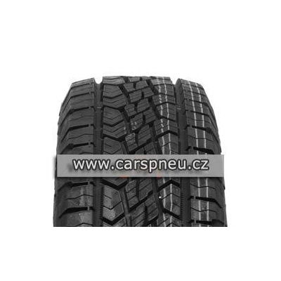 Continental 255/60 R18 - CrossContact ATR, 112V XL (0354831000)