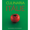 Piras Claudia: Culinaria Itálie - Kulinární průvodce