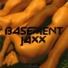 Basement Jaxx - Remedy (CD)