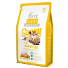 Brit Care Cat Sunny I'Ve Beautiful Hair 7 kg granule pro kočky vyžadující speciální péči o srst 7 kg