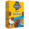 Opavia Opavia Zlaté Koka sušenky s kokosem a kakaem 180g 412999