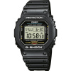 Casio DW 5600E-1 Digitální pánské hodinky