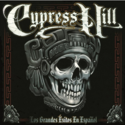 CYPRESS HILL - LOS GRANDES EXITOS EN ESPANOL (1 LP / vinyl)
