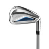 TaylorMade irons Kalea Premier