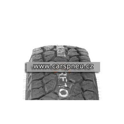 Hankook 205/80 R16 - Dynapro AT-M RF10, 104T XL (1018760)