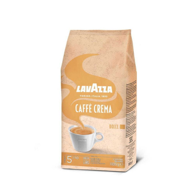 Lavazza Retail Caffe Crema Dolce 1kg