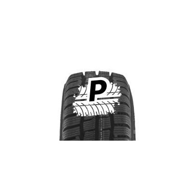 KUMHO CW51 PORTRAN 165/70 R14C 89/87R M+S