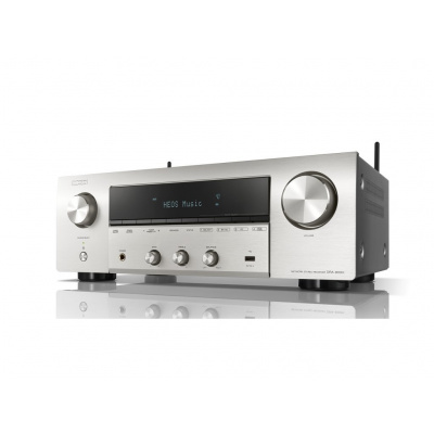 Denon DRA-800H Premium Silver