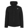 Karrimor Alpiniste Softshell Jacket Black XL