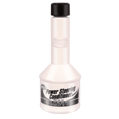 BG 330 Power Steering Conditioner, 177ml