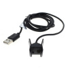 OTB USB kabel pro nabíjení pro Garmin Vivosmart 3
