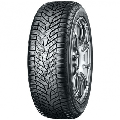 YOKOHAMA BLUEARTH WINTER V905 XL 3PMSF 215/55 R 16 97 V TL - zimní M+S pneu pneumatika pneumatiky osobní