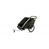 THULE CHARIOT CTS CAB2, GREEN 2021
