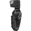 FOX Yth Titan Race Elbow Guard, Ce - OS, Black MX23