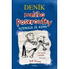 COOBOO DENÍK MALÉHO POSEROUTKY 2 - RODRICK JE KING