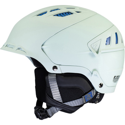 dámská lyžařská helma K2 VIRTUE pearl mint (2021/22) velikost: S