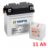 Motobaterie VARTA POWERSPORTS FRESHPACK 6 V , 11 Ah , 012014 , 6N11A-3A (VARTA)