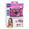 Vtech Kidizoom dětský fotoaparát Duo růžový 5,0 > varianta růžový