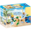 Playmobil 70192 Dětský nemocniční pokoj