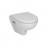 Jika Lyra Plus WC závěsné 490x360x350 mm COMPACT, zadní odpad H8233820000001