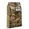 Taste of the Wild +Primordial Taste of the Wild Pine Forest 5,6kg