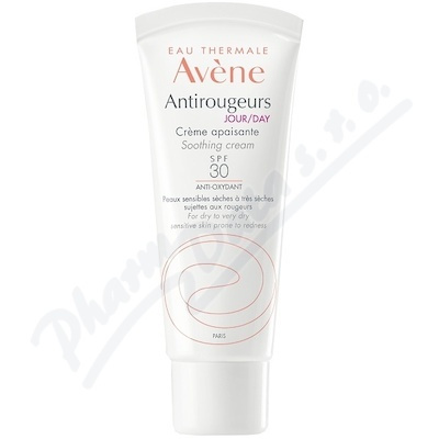 Avène Antirougeurs creme 40 ml