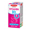 Terezia Vitamin D3 Baby od 1.měsíce 400 IU 10 ml