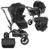 Jané JANE Trider Formula Strata Transporter 2 2016 black