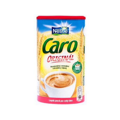 Nestlé Caro Original instantní cereální nápoj 200g