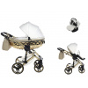 JUNAMA Hand Craft Glitter 02 gold 2023 3v1 + Babyschild