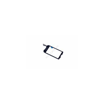 originální sklíčko LCD + dotyková plocha Samsung i5800 Galaxy 3 black GH59-09686A