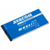 Baterie AVACOM GSNO-BL5H-S1500 do mobilu Nokia Lumia 630, 635 Li-Ion 3,7V 1500mAh (náhrada BL-5H), GSNO-BL5H-S1500 - neoriginální