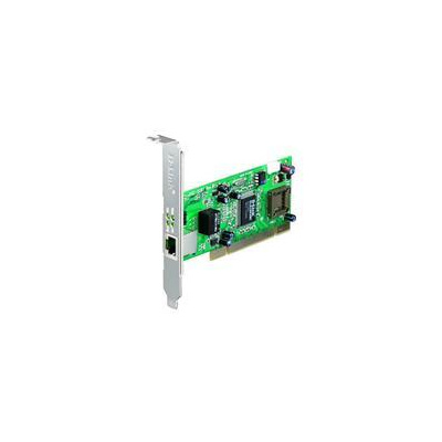 D-Link DGE-528T 10/100/1000 Gbit PCI Eth Adapter