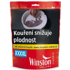 Winston cigaretový tabák Classic 162g (původně 175g)